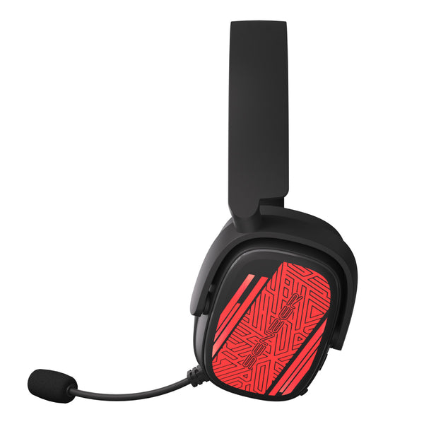 Customize The Plastic Covers for Your SENZER X100 Gaming Headset